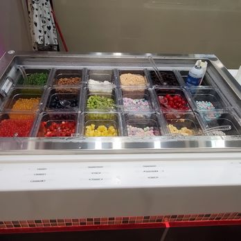 Sweet Panda - Ice Cream & Frozen Yogurt Near Me - Mansfield, Texas Sweet Panda - Ice Cream & Frozen Yogurt Near Me - Mansfield, Texas