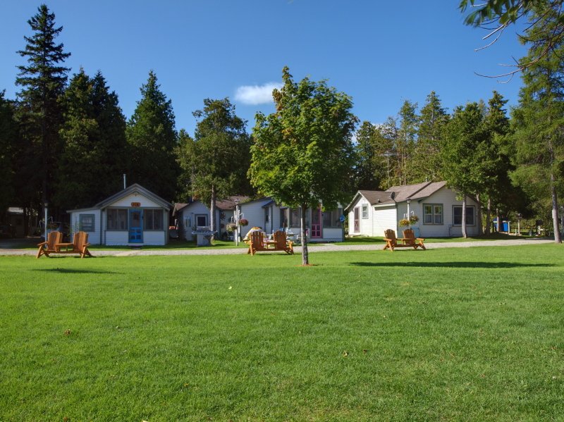 EDDIE’S COTTAGES Updated September 2024 15500 Stoney Point Rd