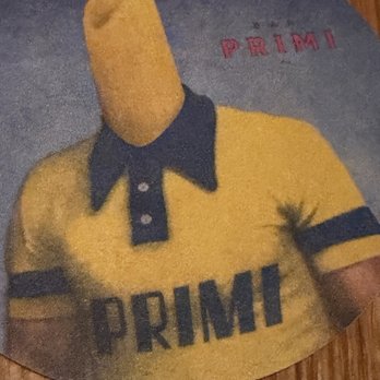 Bar Primi Penn District - Italian Near Me - New York, New York