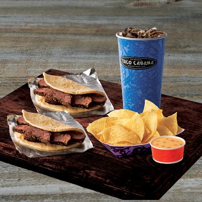 Taco Cabana by null