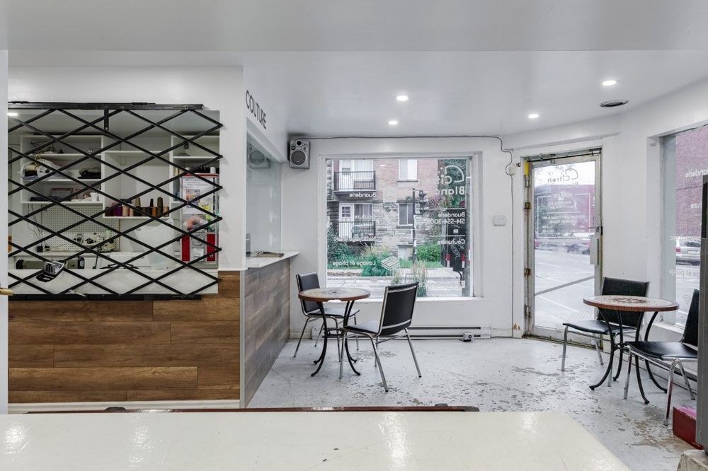 BUANDERIE CITRON BLANC Updated September 2024 2236 Avenue