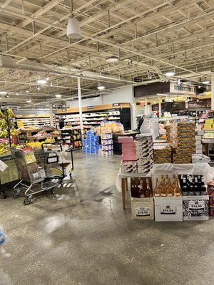 Robért Fresh Market Marigny by null