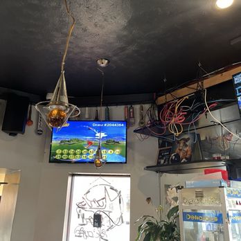 Mars Bar & Cafe - Dive Bars Near Me - Lakewood, Ohio