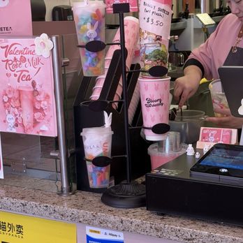 Ume Tea - Bubble Tea Near Me - Davis, California