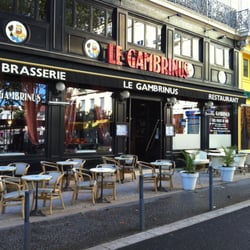 Gambrinus