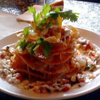 Not Your Average Joe's - Ardmore - Nacho Average Nachos - New American Near Me - Ardmore, Pennsylvania