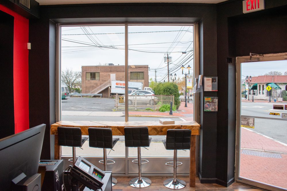 The Urban Cyclery Shop