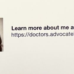 Advocate Medical Group