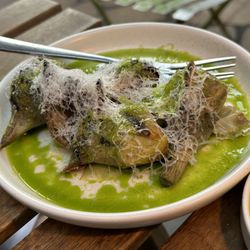 LaRina Pastificio & Vino - Carciofi