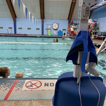 Ballard Pool - Swimming Pools Near Me - Seattle, Washington