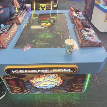 Chuck E. Cheese - Pizza Near Me - Escondido, California