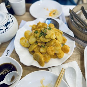 Lao Yu Yuan Dumpling House - Shanghainese Near Me - Flushing, New York Lao Yu Yuan Dumpling House - Shanghainese Near Me - Flushing, New York