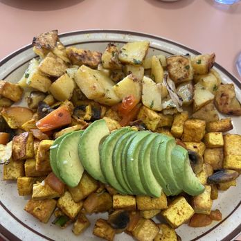 Sunrise Cafe - Tofu Veggie - American Near Me - Soquel, California Sunrise Cafe - Tofu Veggie - American Near Me - Soquel, California