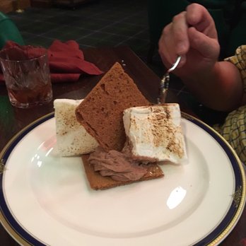 Allen Rumsey Cocktail Lounge - S'more, why yes we want some more! - Bars Near Me - Ann Arbor, Michigan Allen Rumsey Cocktail Lounge - S'more, why yes we want some more! - Bars Near Me - Ann Arbor, Michigan