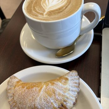 Angela's Pastries - Bakeries Near Me - Paso Robles, California