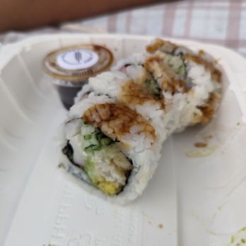 Aria Sushi - Sushi Bars Near Me - Toronto, Ontario Aria Sushi - Sushi Bars Near Me - Toronto, Ontario