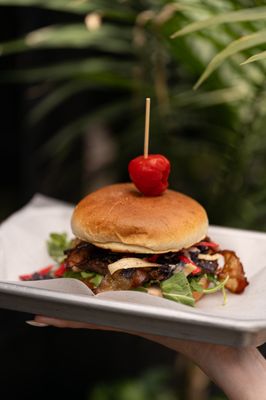 KRASA CRAFT RESTAURANT Chicago by null