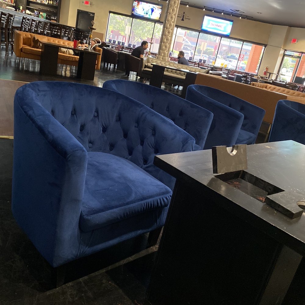 Anatolia Cafe & Hookah Lounge - Main room - Hookah Bars Near Me - Suwanee, Georgia Anatolia Cafe & Hookah Lounge - Main room - Hookah Bars Near Me - Suwanee, Georgia