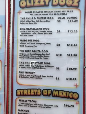 Menu photo 6 Papa Dogz Clute, TX Menu photo 6 Papa Dogz Clute, TX