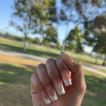 Nailed It Nails - Nail Technicians Near Me - Covina, California