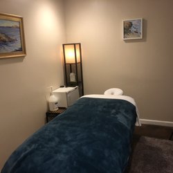 Massage by Julie - Massage Therapy Room