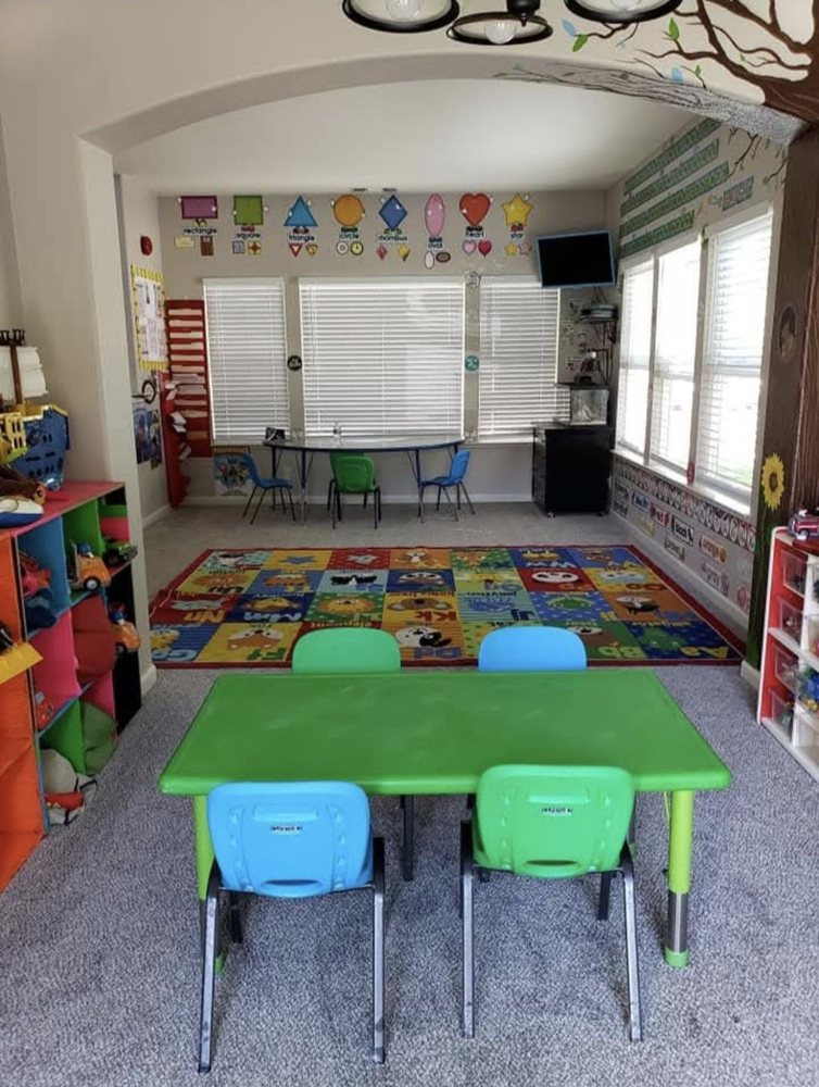 Lil Rugratz Daycare - childcare center in Modesto, CA