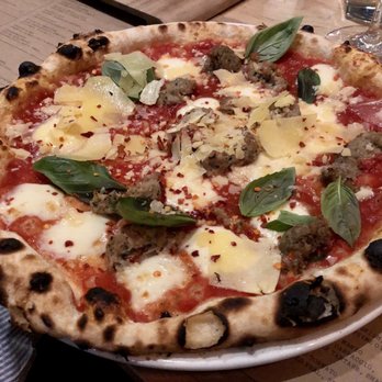 Baby Pizza - Pizza Near Me - Melbourne, VIC