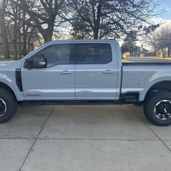 Parkway Ford - Truck I purchased