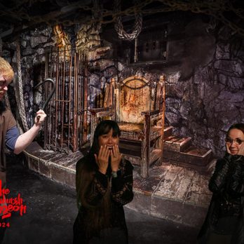 The Edinburgh Dungeon - Arts & Entertainment Near Me - Edinburgh, EDH The Edinburgh Dungeon - Arts & Entertainment Near Me - Edinburgh, EDH