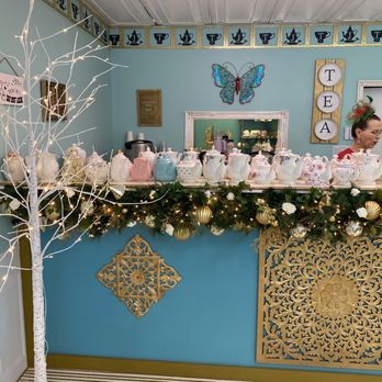 Joseph's Tea Room - Tea room - Tea Rooms Near Me - Clearwater, Florida