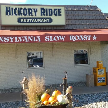 Hickory Ridge Restaurant - You have to try this new resturant! - American Near Me - Chambersburg, Pennsylvania Hickory Ridge Restaurant - You have to try this new resturant! - American Near Me - Chambersburg, Pennsylvania