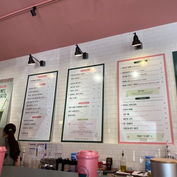 Matcha Magic Bellevue - Menu - Coffee & Tea Near Me - Bellevue, Washington Matcha Magic Bellevue - Menu - Coffee & Tea Near Me - Bellevue, Washington