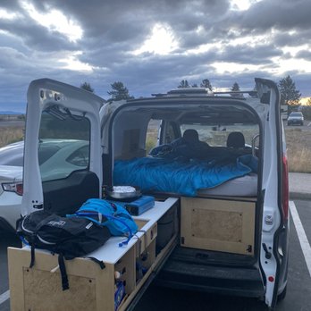 Native Campervans - RV Rental Near Me - Denver, Colorado Native Campervans - RV Rental Near Me - Denver, Colorado