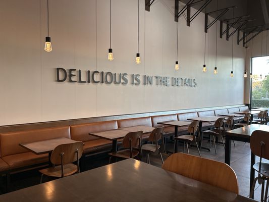 Urbane Cafe by null
