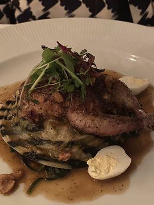 Golden Pheasant Inn by null