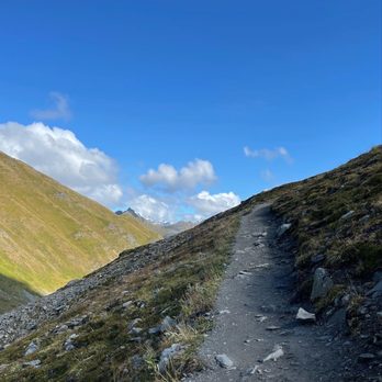 Hatcher Pass State Recreation Area - Hiking Near Me - Fishhook, Alaska