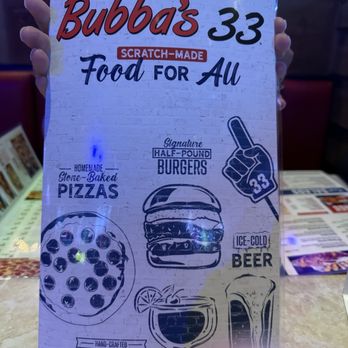 Bubba's 33 - Burgers Near Me - Albuquerque, New Mexico