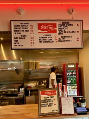 Bad Jimmy's Scottsdale by null