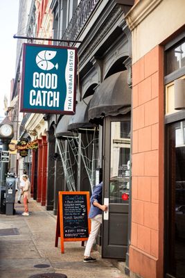 Good Catch | Thai Urban Bistro by null
