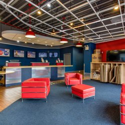 CubeSmart Self Storage