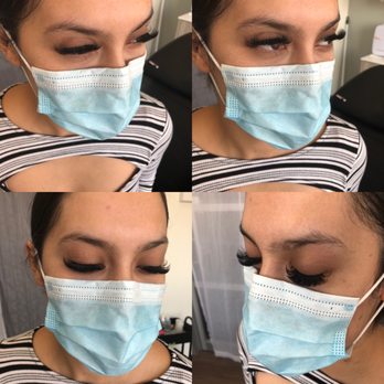 The Lash Print - What are you waiting on? Book your hybrid/volume full set NOW! I want to introduce you to my Lash world - Eyelash Service Near Me - Mesquite, Texas