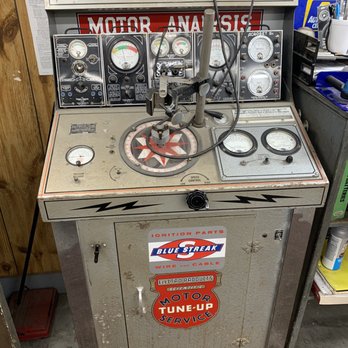 Noel L Miller - Auto Repair Near Me - Burlingame, California Noel L Miller - Auto Repair Near Me - Burlingame, California