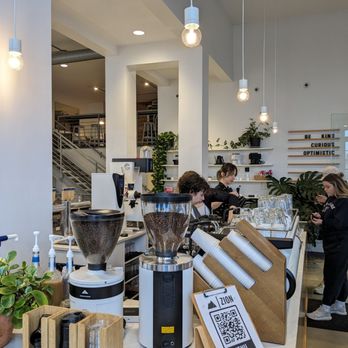 Zion Coffee Bar - Coffee bar - Coffee & Tea Near Me - Peoria, Illinois Zion Coffee Bar - Coffee bar - Coffee & Tea Near Me - Peoria, Illinois