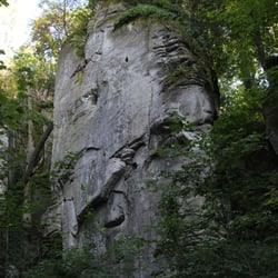 Hrubà Skàla