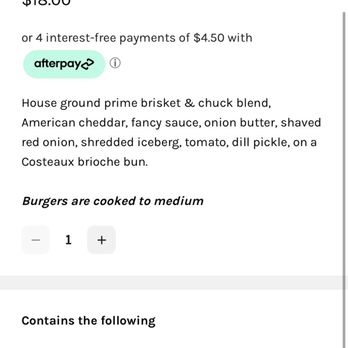 Lunch Box - Burgers Near Me - Sebastopol, California Lunch Box - Burgers Near Me - Sebastopol, California