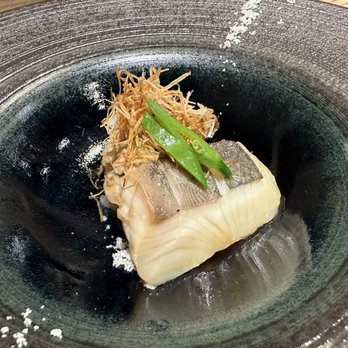 Shomon Kappo Sushi - Sushi Bars Near Me - Seattle, Washington