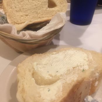 Giuseppe's - Fresh Bread with Garlic Butter - Pizza Near Me - Rochester, New York