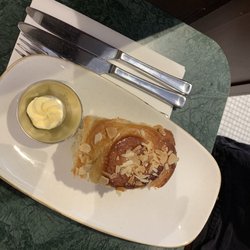 Bewleys Cafe