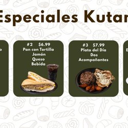 Especiales Kutan