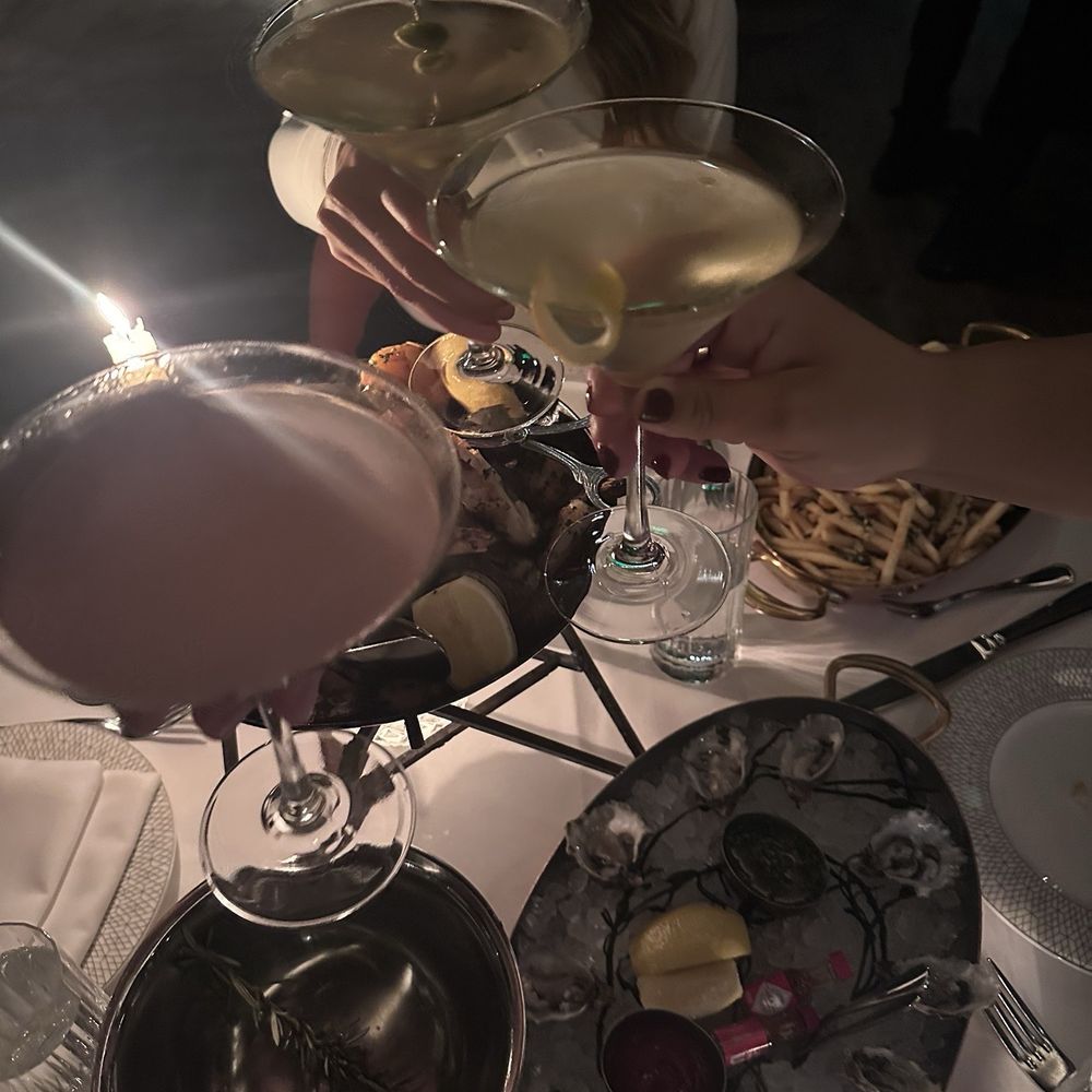 Maple & Ash - Martini time, lemon, classic, and fruity one - Steakhouses Near Me - Scottsdale, Arizona Maple & Ash - Martini time, lemon, classic, and fruity one - Steakhouses Near Me - Scottsdale, Arizona